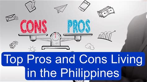 philippines expat forums|philippines pros and cons.